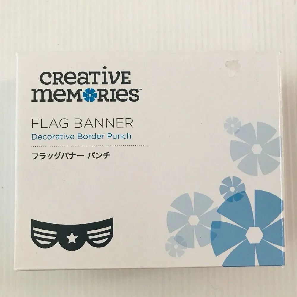 Creative Memories creative memories